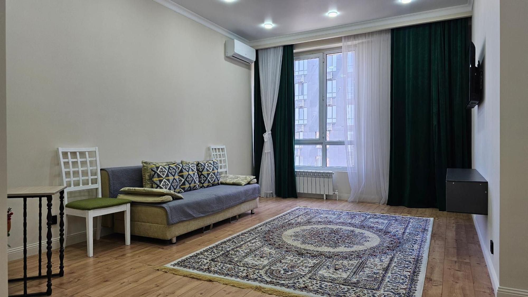Жк Terracotta Daire Almatı Dış mekan fotoğraf