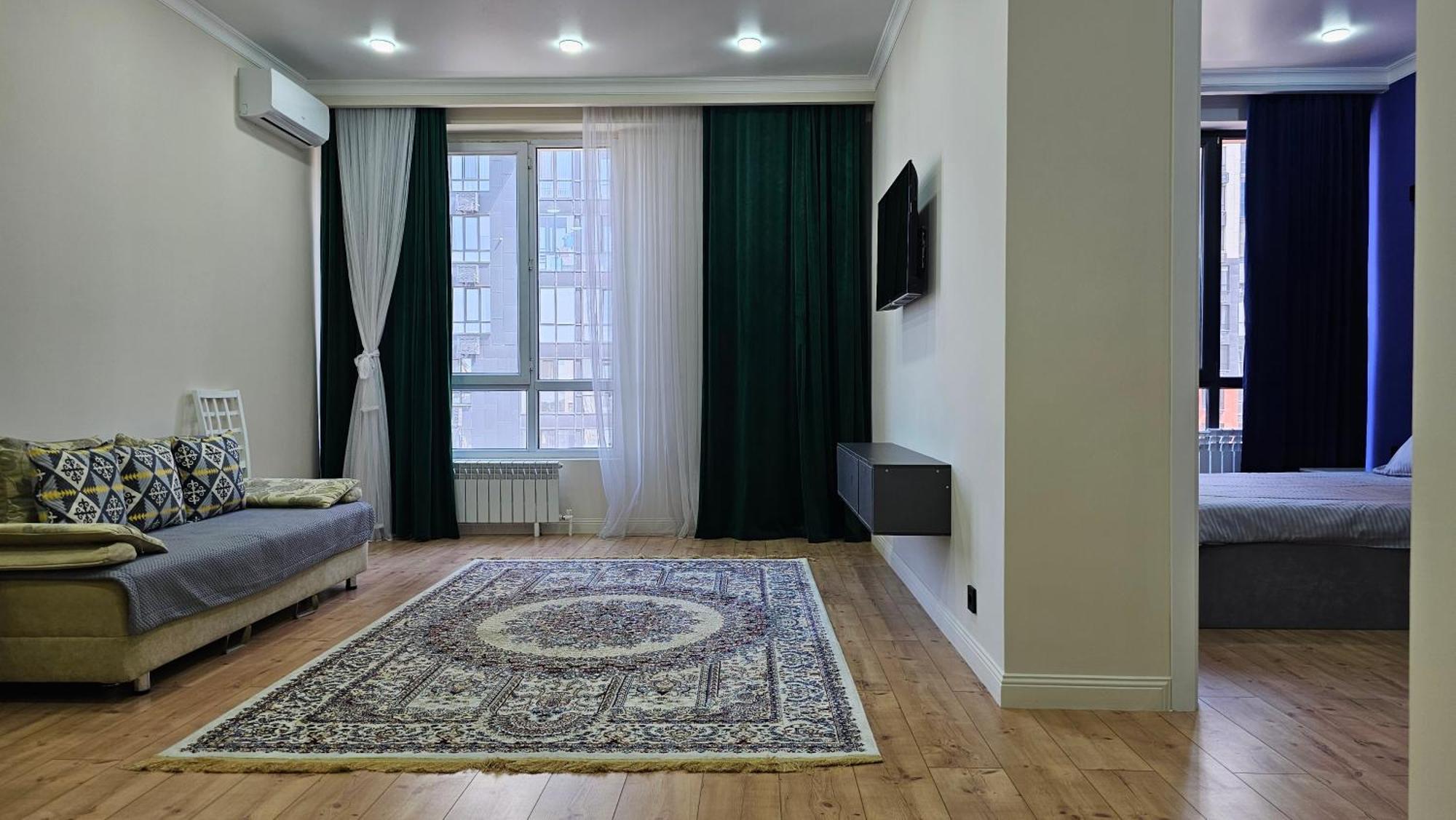 Жк Terracotta Daire Almatı Dış mekan fotoğraf