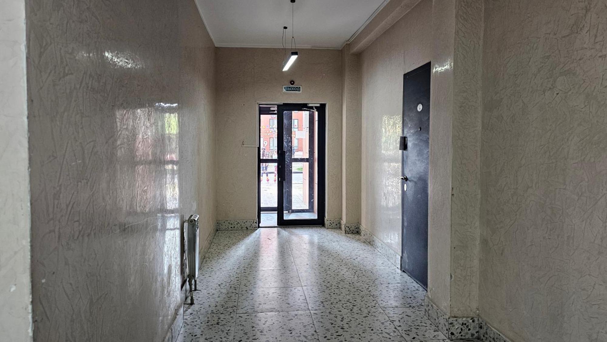 Жк Terracotta Daire Almatı Dış mekan fotoğraf