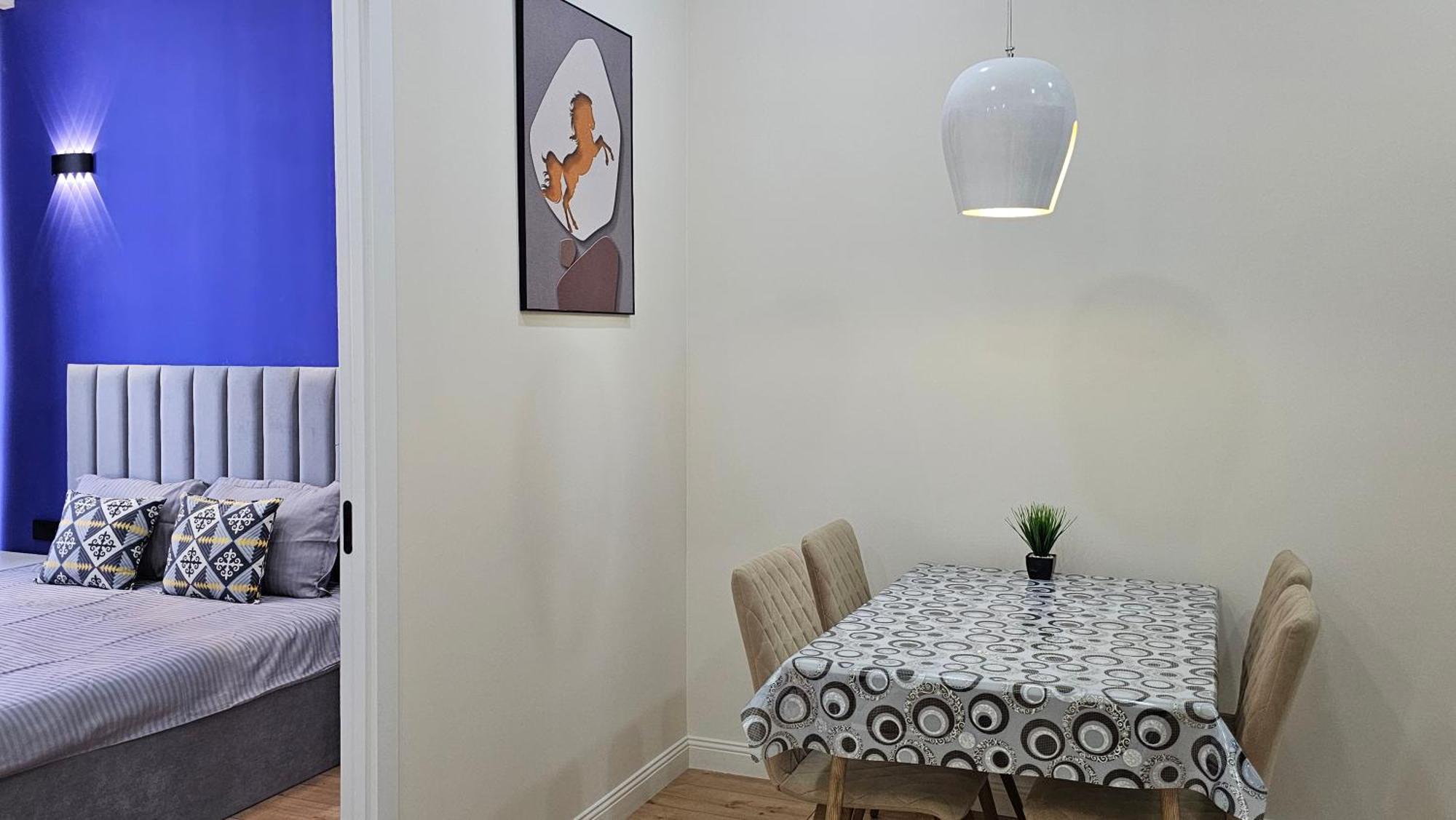 Жк Terracotta Daire Almatı Dış mekan fotoğraf
